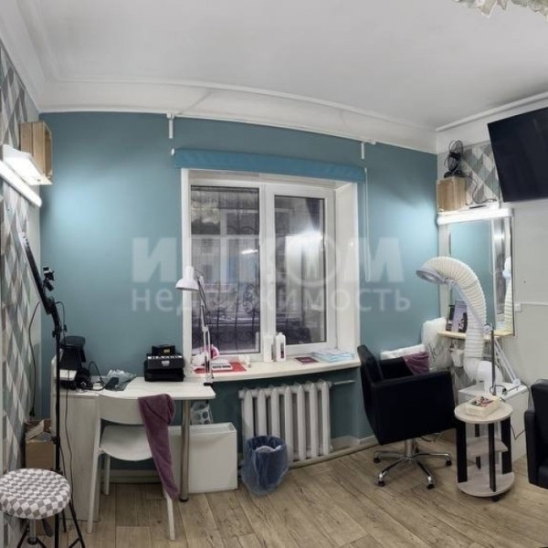 Фото Продам салон красоты в г Луганск ул Челюскинцев