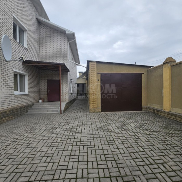 Фото Дом 220м2 кв. 50-лет Октября