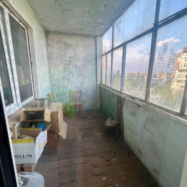 Фото Продам 3-кк на кв. Гагарина , 8 этаж 9-го дома