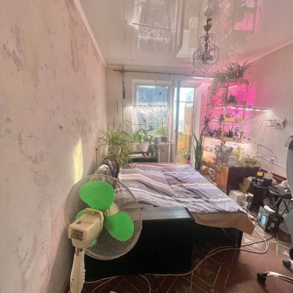 Фото Продам 3-кк на кв. Гагарина , 8 этаж 9-го дома