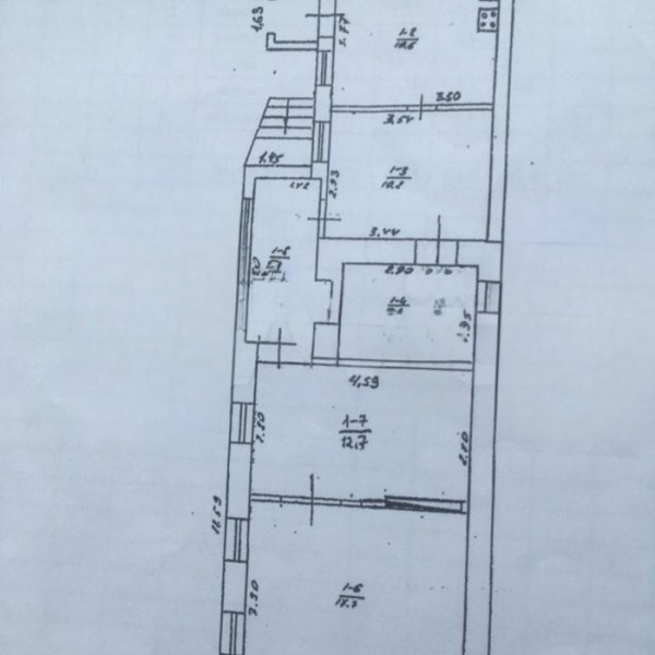 Фото продам Дом 65м2 Большая Вергунка