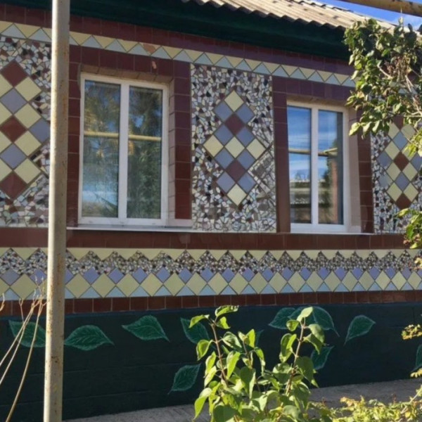 продам Дом 65м2 Большая Вергунка