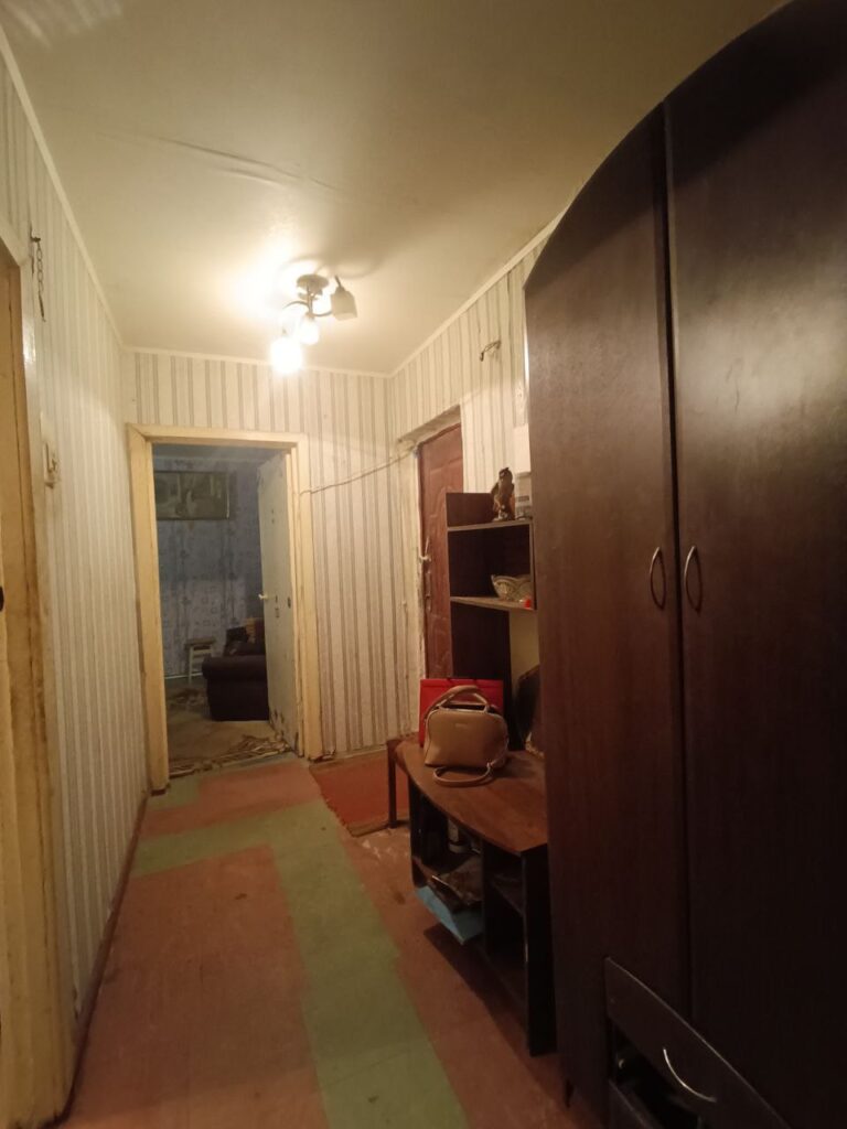 Фото №979 Продаётся 2комн. ”Чешка”, ул. Гмыри, р-н “Коммунарца”