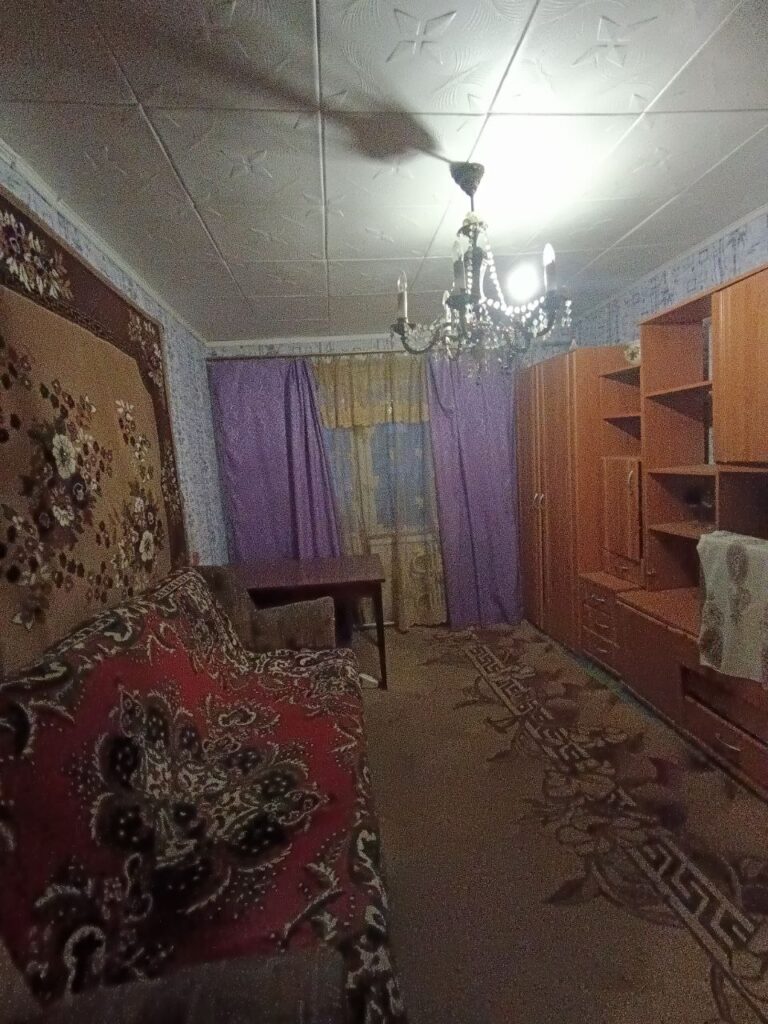 №979 Продаётся 2комн. ”Чешка”, ул. Гмыри, р-н “Коммунарца”