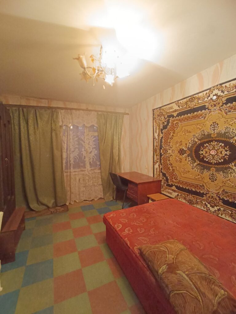 Фото №979 Продаётся 2комн. ”Чешка”, ул. Гмыри, р-н “Коммунарца”