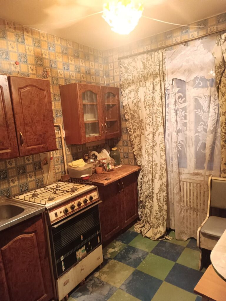Фото №979 Продаётся 2комн. ”Чешка”, ул. Гмыри, р-н “Коммунарца”