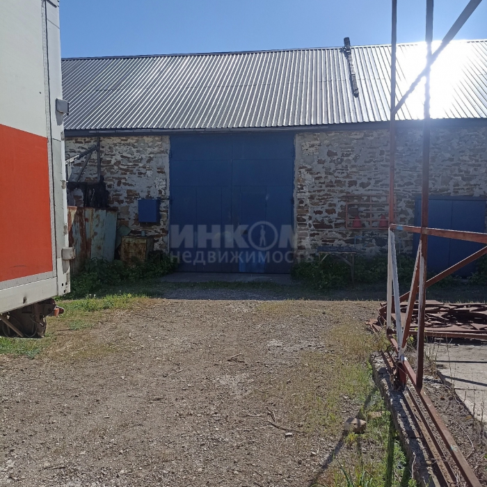 Фото Продам базу в Вергунке