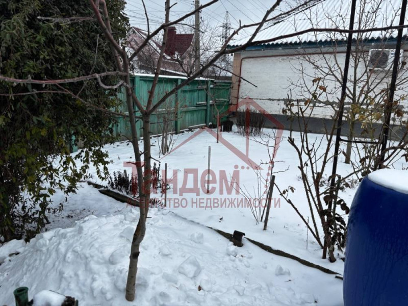 Продажа дома с огородом и садом - Объект №152