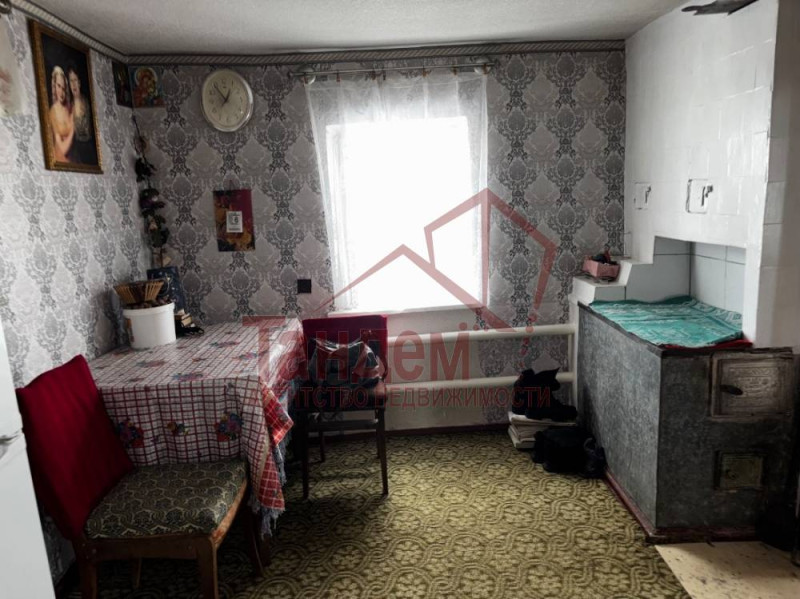 Фото Продажа дома с огородом и садом - Объект №152