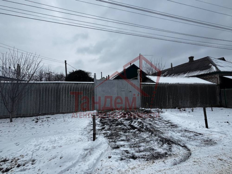 Фото Продажа дома с огородом и садом - Объект №152