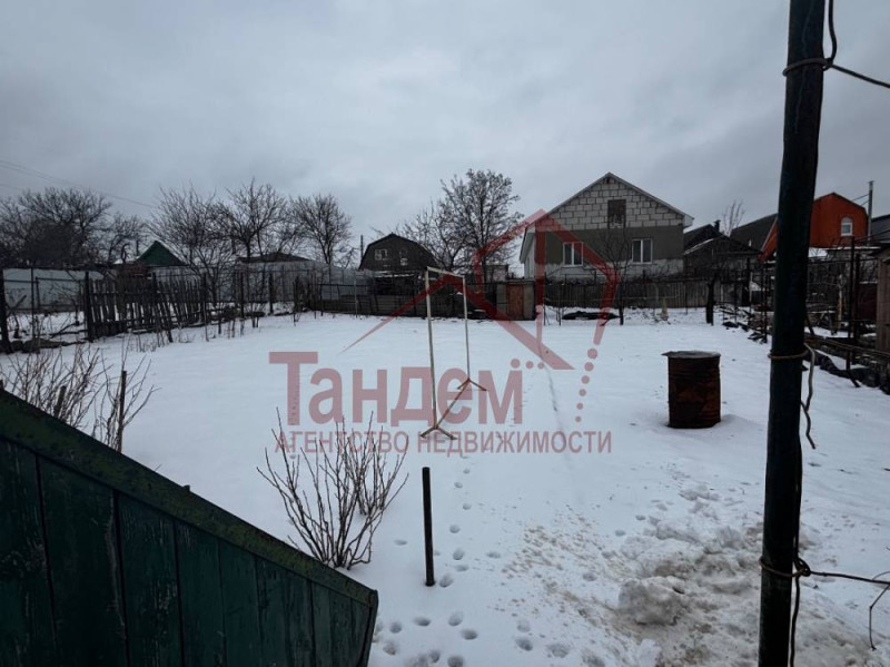 Фото Продажа дома с огородом и садом - Объект №152