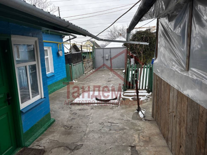Фото Продажа дома с огородом и садом - Объект №152