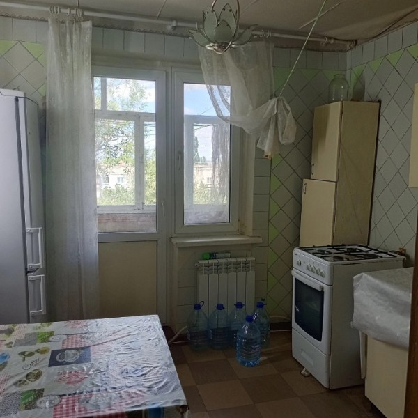 Продам 2-х комн квартиру в г Луганск, пос Юбилейный, кв Запорожченко