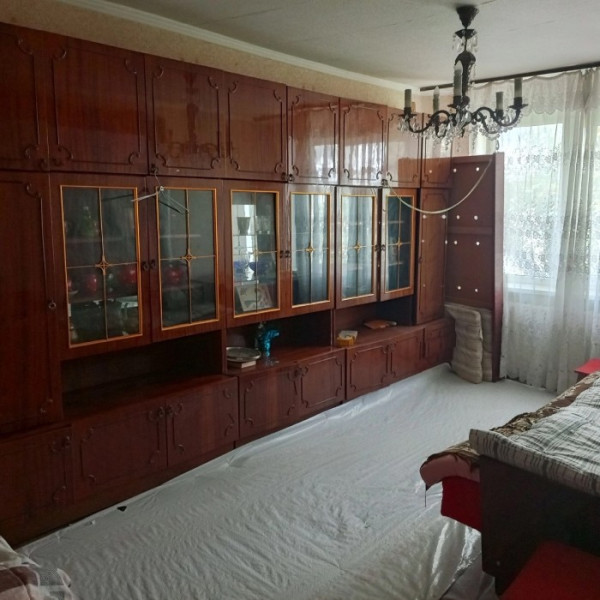 Фото Продам 2-х комн квартиру в г Луганск, пос Юбилейный, кв Запорожченко