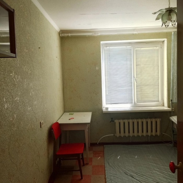 Фото Продам 2-х комн квартиру в г Луганск, пос Юбилейный, кв Запорожченко