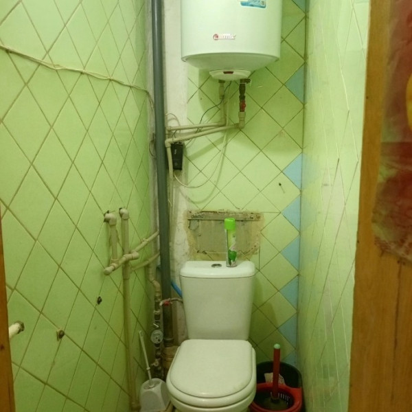 Фото Продам 2-х комн квартиру в г Луганск, пос Юбилейный, кв Запорожченко