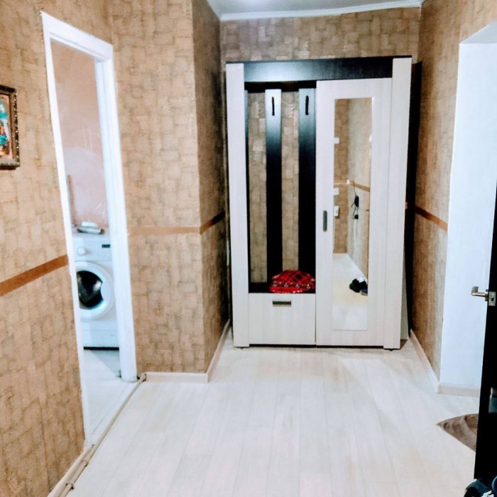 Фото Сдам 1 комнатную квартиру, кв. Солнечный, д 17