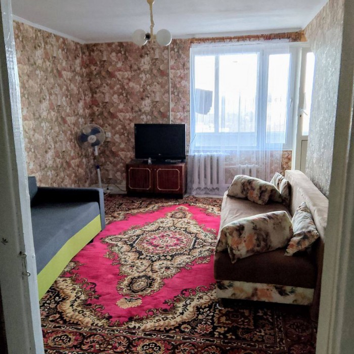 Фото Сдам 1 комнатную квартиру, кв. Солнечный, д 17