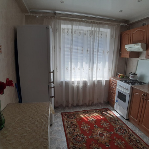 Продам 3к квартиру на городке ОР, 3/9эт