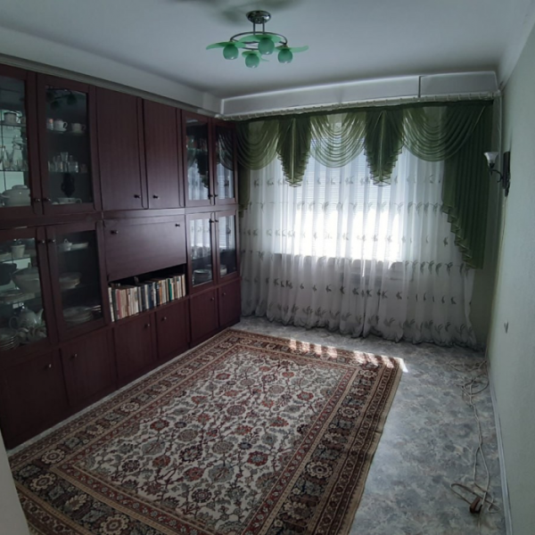 Фото Продам 3к квартиру на городке ОР, 3/9эт