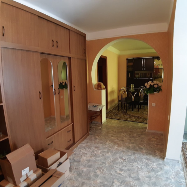 Фото Продам 3к квартиру на городке ОР, 3/9эт