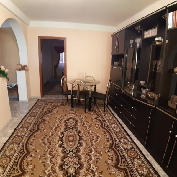 Фото Продам 3к квартиру на городке ОР, 3/9эт