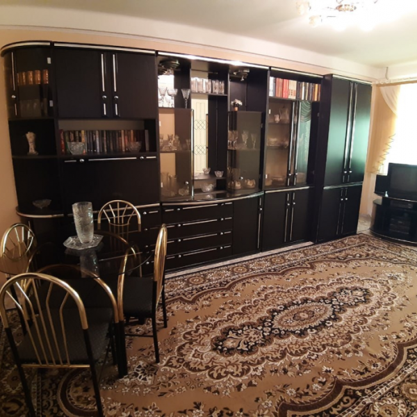 Фото Продам 3к квартиру на городке ОР, 3/9эт