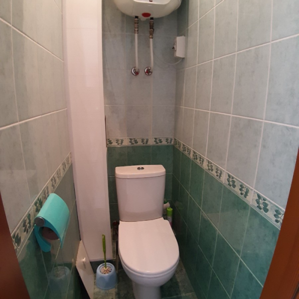 Фото Продам 3к квартиру на городке ОР, 3/9эт