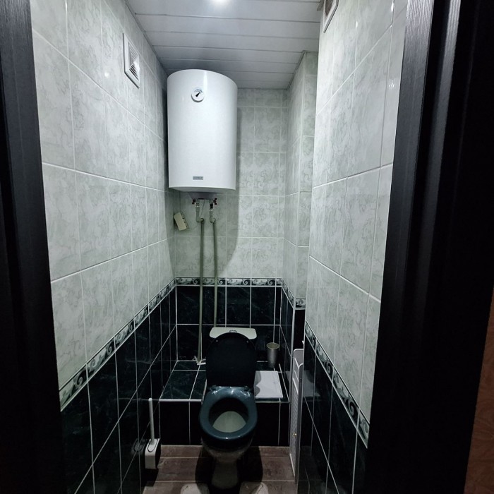 Фото Продам 3-х комнатную квартиру на кв. Дзержинского 1/9 эт