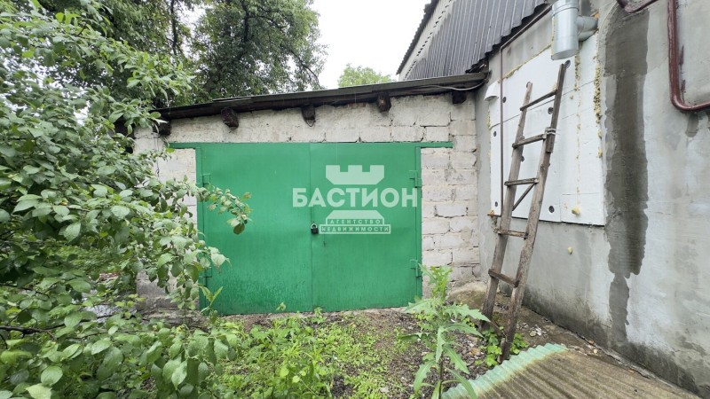 Фото Дом, улица Зеленая, ID:2186149