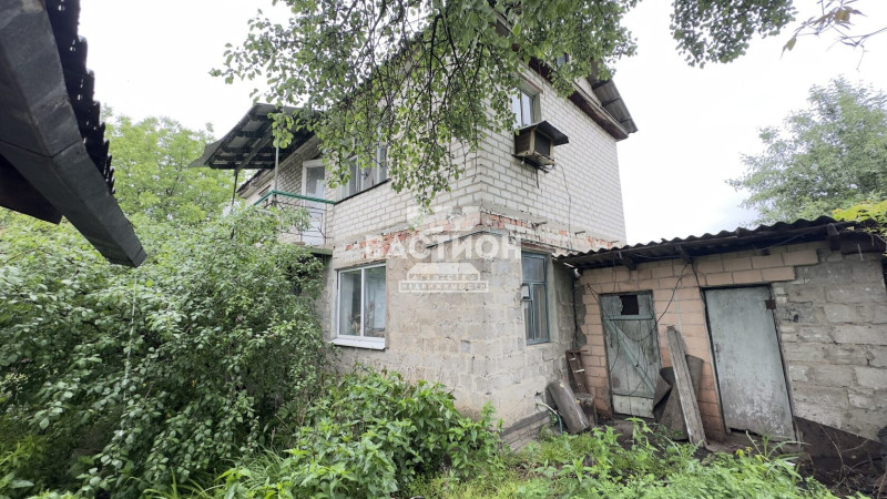 Фото Дом, улица Зеленая, ID:2186149