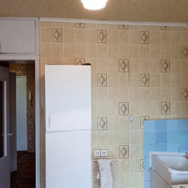 Фото Продам 1к ул. Андрея Линева