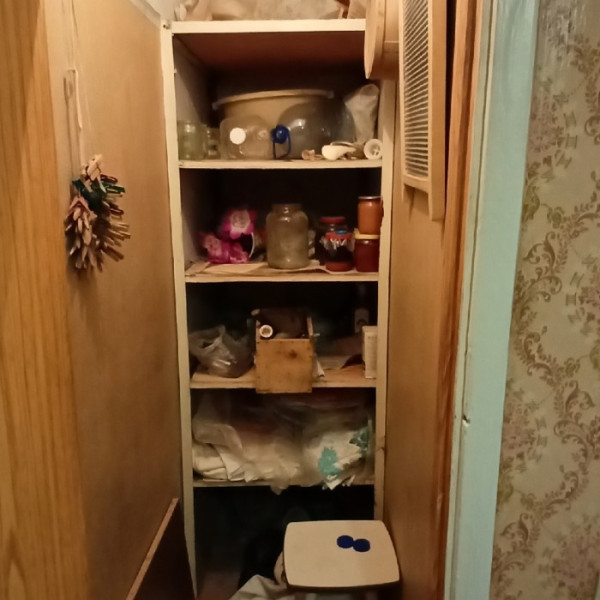 Фото Продам 1к ул. Андрея Линева