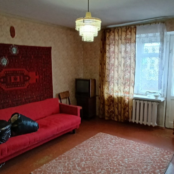 Фото Продам 1к ул. Андрея Линева