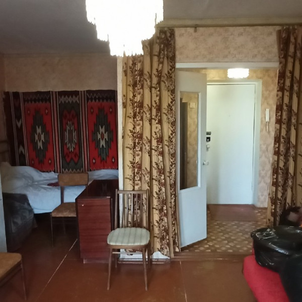 Фото Продам 1к ул. Андрея Линева