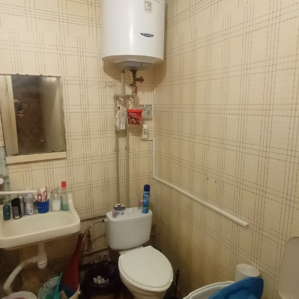 Фото Продам 1к ул. Андрея Линева