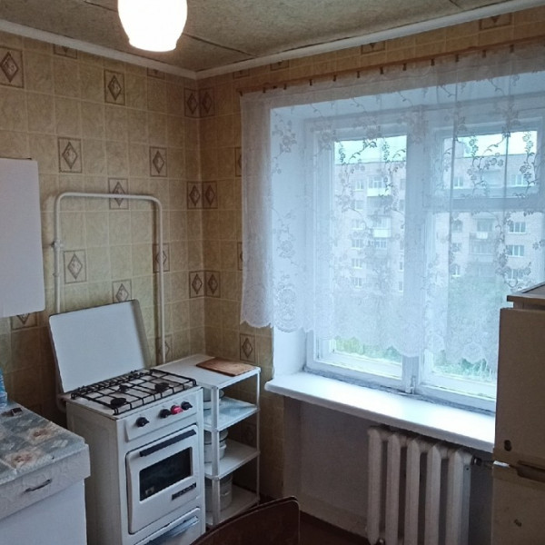 Фото Продам 1к ул. Андрея Линева