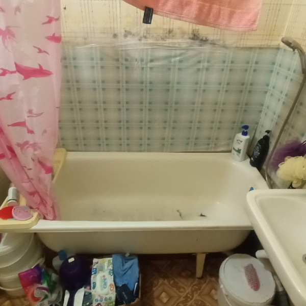 Фото Продам 1к ул. Андрея Линева