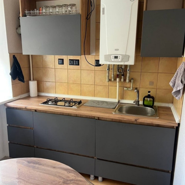 Фото Продам 2к ул. Херсонская Центр Города