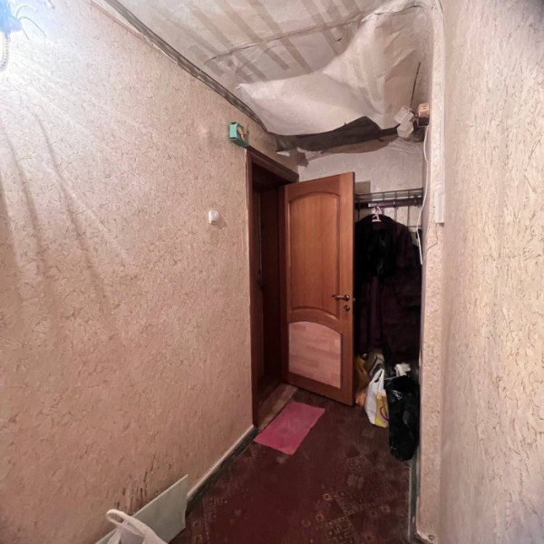 Фото Продам 2 х комнатную квартиру 25 квартал (Калугина)