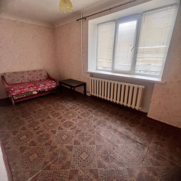 Фото Продам 2 х комнатную квартиру 25 квартал (Калугина)