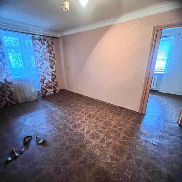 Фото Продам 2 х комнатную квартиру 25 квартал (Калугина)