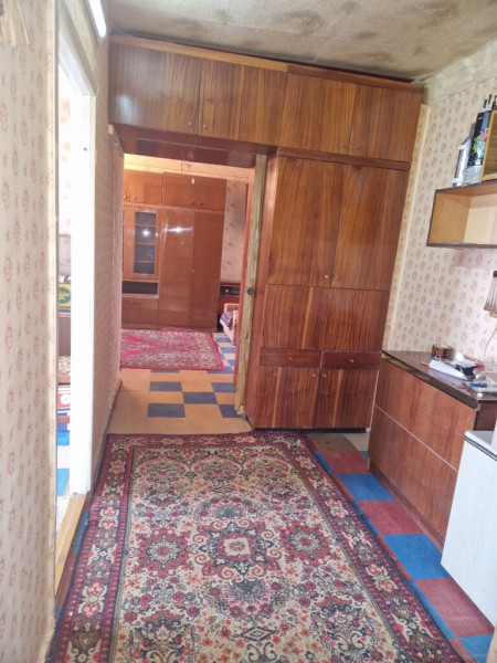 3-к квартира район Патизона г.Алчевск#1505