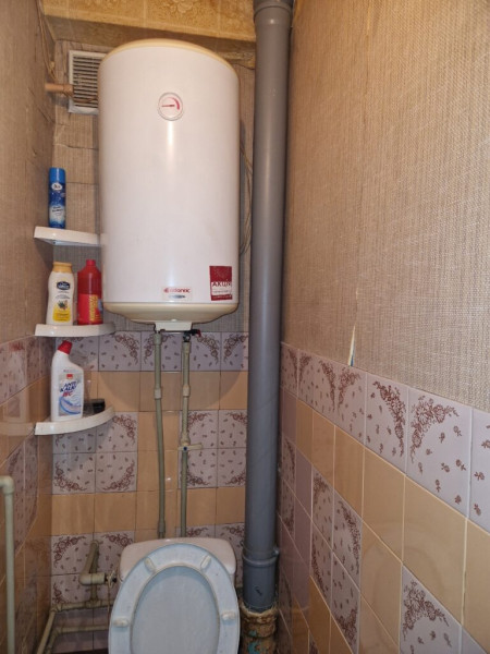 Фото 3-к квартира район Патизона г.Алчевск#1505