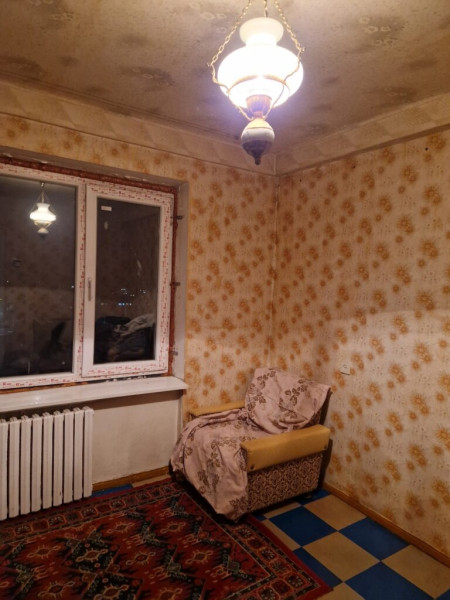 Фото 3-к квартира район Патизона г.Алчевск#1505