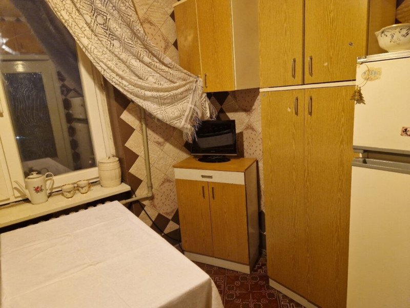 Фото 3-к квартира район Патизона г.Алчевск#1505