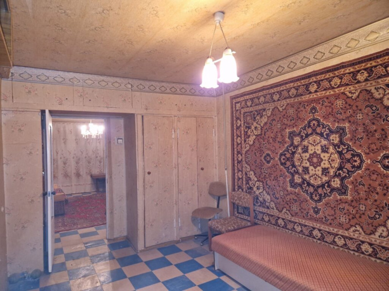 Фото 3-к квартира район Патизона г.Алчевск#1505