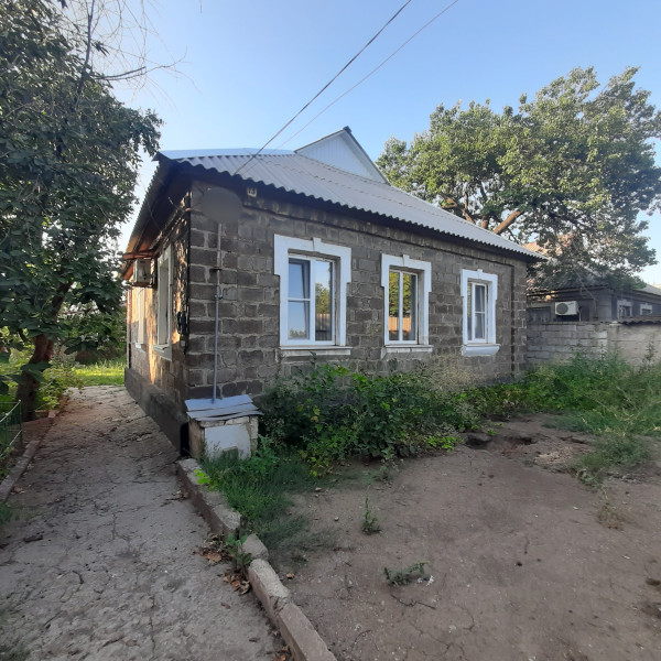 №1167 Продаётся ДОМ, ул. Крылова, р-н ДЭПО