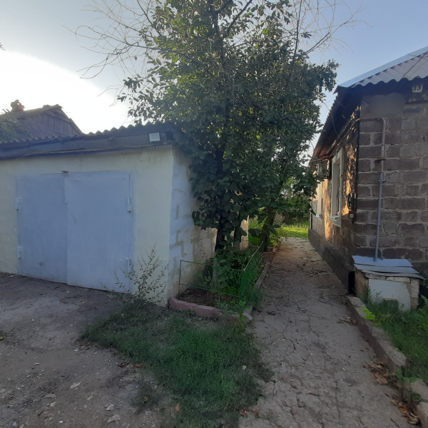 Фото №1167 Продаётся ДОМ, ул. Крылова, р-н ДЭПО