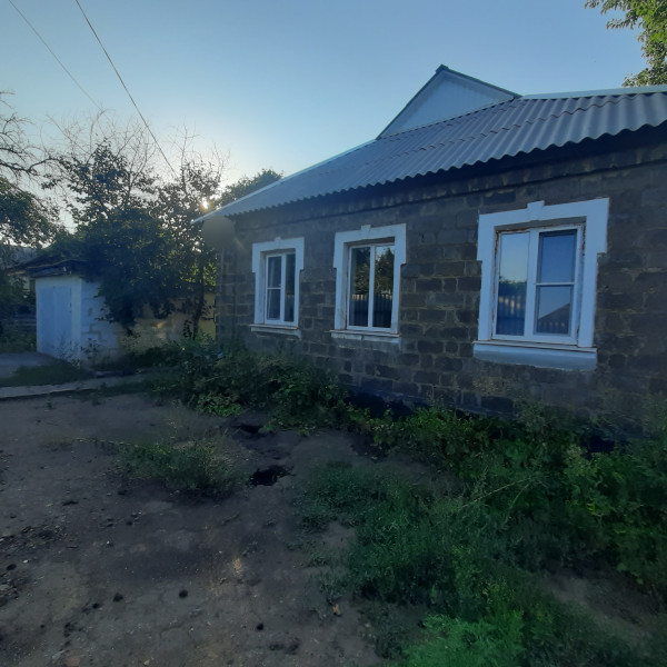 Фото №1167 Продаётся ДОМ, ул. Крылова, р-н ДЭПО